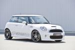 Mini Cooper S by Hamann 2008 года